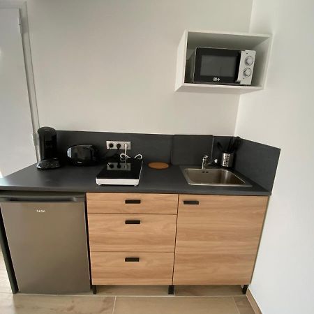 Superbe Appartement Climatise Entre Mer Et Montagne Anglet Exterior foto