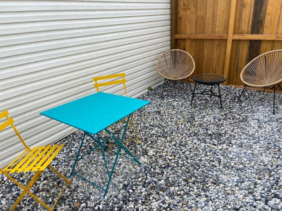 Superbe Appartement Climatise Entre Mer Et Montagne Anglet Exterior foto